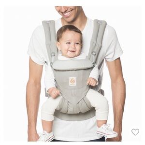 Ergobaby Omni 360